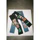 Punk-Inspired Patchwork Jeans Image 6