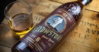 Family-Honoring Bourbons Image 1