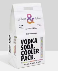 Accessible Cooler Packaging Image 1