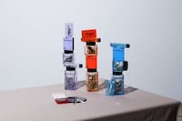 Clear Effects-Driven Packaging Image 1