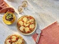 Reformulated Frozen Pizza Ranges