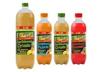 Fully Recyclable Beverage Packaging Image 1