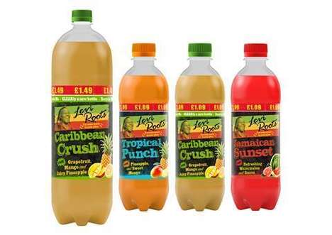 Fully Recyclable Beverage Packaging