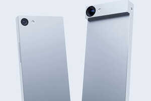 Detachable Component Smartphones: This Modular Smartphone Design by ...