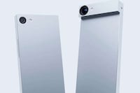 Detachable Component Smartphones Image 1