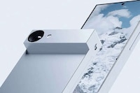 Detachable Component Smartphones Image 5