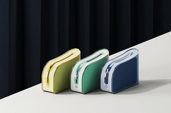 Targeted Audio Wave Speakers