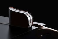 Targeted Audio Wave Speakers Image 2