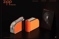 Targeted Audio Wave Speakers Image 3