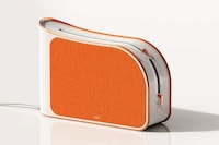 Targeted Audio Wave Speakers Image 4