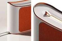 Targeted Audio Wave Speakers Image 5