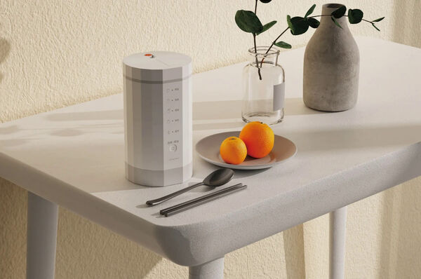 Health-Focused Rice Cookers