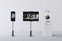 OLED Display Lantern Concepts Image 2
