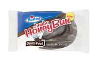 Oversized Devilish Snack Cakes