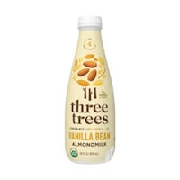 Creamy Extra-Nutty Almond Milks