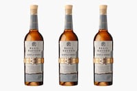Small-Batch Smoky Bourbon Spirits