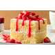 Staked Strawberry Cream Cakes Image 1