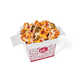 Loaded Triple Cheese Fries Image 1