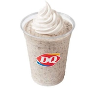 Sweet S'mores-Inspired Shakes