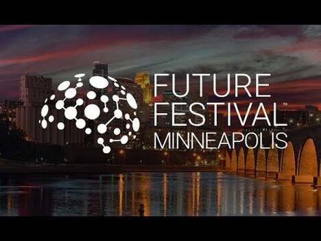 Minneapolis Innovation Conferences