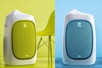 Air-Optimizing Humidifiers Units