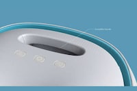 Air-Optimizing Humidifiers Units Image 3