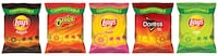 Ultra-Fresh Potato Chips Image 3