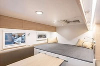 Rugged Reinforced Camper Trucks Image 4
