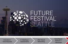 2022 Seattle Innovation Conferences