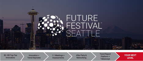 2022 Seattle Innovation Conferences