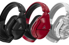 Multiplatform Gaming Headsets