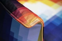 Geometrically Chromatic Armchairs Image 3