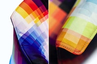 Geometrically Chromatic Armchairs Image 7
