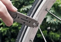 Slim Sliding Wrench Tools Image 3
