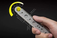 Slim Sliding Wrench Tools Image 4