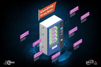AI-Enabled Vending Machines Image 1