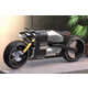 Electric Cafe Racer Concepts Image 1