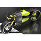 Electric Cafe Racer Concepts Image 2