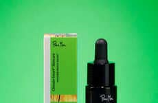 Smoke-Proof Skincare Drops