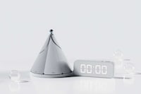 Workweek Visualization Clocks