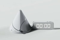 Workweek Visualization Clocks Image 4