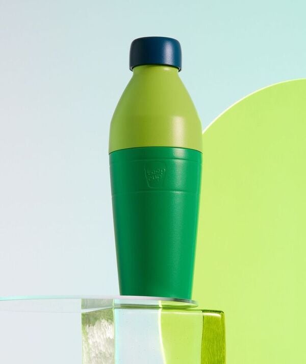 Multifunctional Drinking Bottles