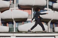 Gender-Neutral Technical Outwear Image 2
