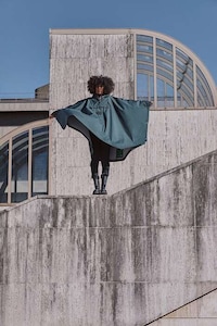 Gender-Neutral Technical Outwear Image 4