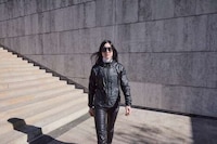 Gender-Neutral Technical Outwear Image 7