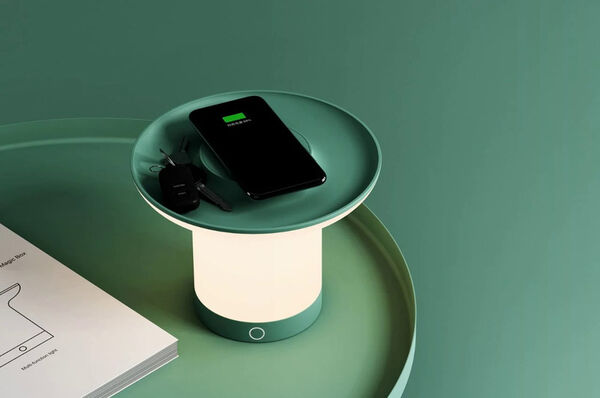 Multipurpose Entryway Illuminators