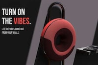 Physically Interactive AI Speakers Image 3