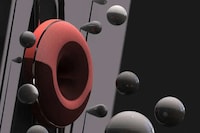 Physically Interactive AI Speakers Image 7
