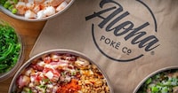 Poke Bowl App Launches