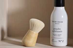 Natural Makeup Brushes